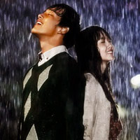 Phim Hàn - Ngả mũ trước tài năng cặp sao nhí xứ Hàn