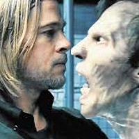 Phê bình điện ảnh - Triệu thây ma xé xác người