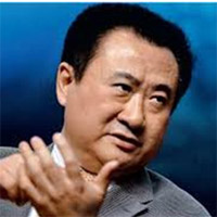 Tài chính - Bất động sản - Tỷ phú giàu nhất TQ xây Hollywood ở nước nhà