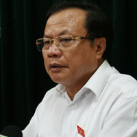 Tin tức trong ngày - Hà Nội: Sẽ lấy phiếu tín nhiệm chỉ với 2 mức