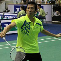 Thể thao - HOT: Tiến Minh thắng trận đầu giải VĐQG