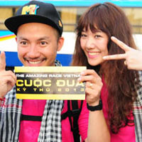 Ca nhạc - MTV - Cân "tứ hùng" của Cuộc đua kỳ thú