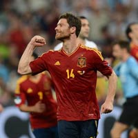 Bóng đá - HOT: Juventus nhắm Xabi Alonso