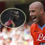 Bóng đá - Tại sao Balotelli sút hỏng 11m?