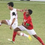 Bóng đá - Thất bại đáng quý của U19 VN