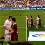 Bóng đá - Messi bị tố thiếu tôn trọng người khác?