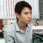 Pháp luật - Trốn trại cai nghiện để đi cướp