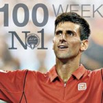 Thể thao - Djokovic &amp; 100 tuần cho màn “thoát xác”