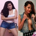 Bạn trẻ - Cuộc sống - Hình ảnh đáng quên của các hot girl