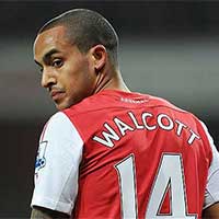 Bóng đá - Arsenal nhận tin sốc: Walcott lên bàn mổ