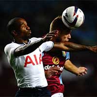 Bóng đá - Aston Villa - Tottenham: Hiệp 2 bùng nổ