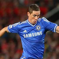 Bóng đá - Torres "hành hạ" hàng thủ Swindon