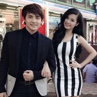 Ca nhạc - MTV - Đông Nhi, Ông Cao Thắng quấn quít tại Nhật