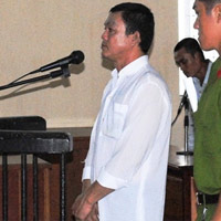 Pháp luật - Cái kết buồn của trùm giang hồ hoàn lương