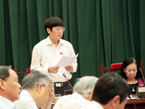 Phản ứng dữ dội vì… "được" thoát nghèo - 1