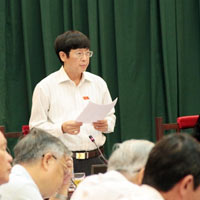 Tin tức trong ngày - Phản ứng dữ dội vì… "được" thoát nghèo