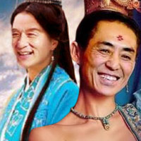  - Cười sặc ảnh chế sao "chuyển giới"