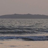 Tin tức trong ngày - Pakistan: Động đất mạnh tạo thành đảo mới