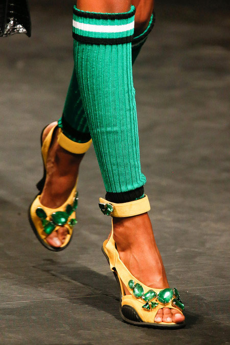 Mê mệt vì nghệ thuật đường phố của Prada - 4