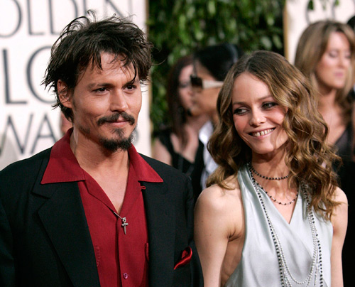 Hành trình sóng gió của tài tử Johnny Depp - 7