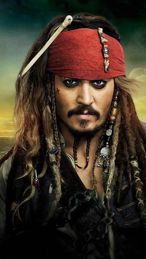 Hành trình sóng gió của tài tử Johnny Depp - 3