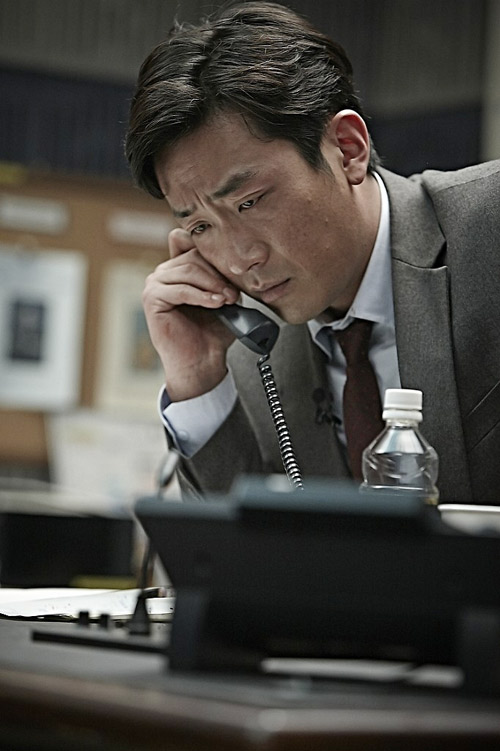 Nghẹt thở với 90 phút kinh hoàng - 4