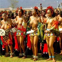 Phi thường - kỳ quặc - Bố chồng kiểm tra "trình độ" của nàng dâu