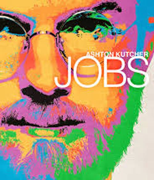 Câu chuyện phi thường về Steve Jobs - 1