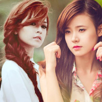 Ngôi sao điện ảnh - "Gái ngoan" showbiz lột xác