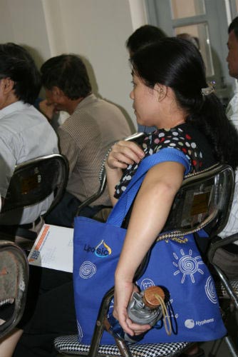 Tố gian lận tại BV Mắt HN: Thanh tra vào cuộc - 2