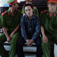 Pháp luật - Hành trình giết 2 mạng người của kẻ máu lạnh