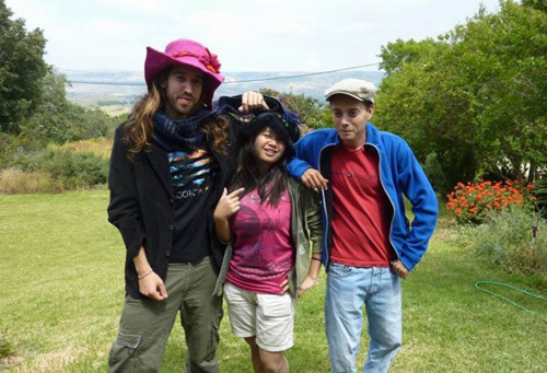 Hình ảnh 18 nước Huyền Chip đã đi qua - 7