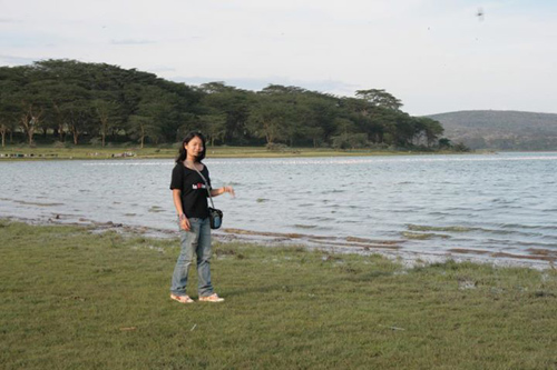 Hình ảnh 18 nước Huyền Chip đã đi qua - 8