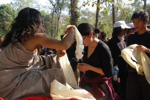 Hình ảnh 18 nước Huyền Chip đã đi qua - 9