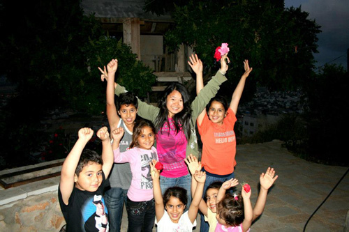 Hình ảnh 18 nước Huyền Chip đã đi qua - 11