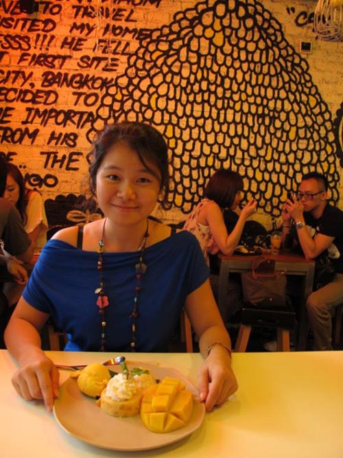 Hình ảnh 18 nước Huyền Chip đã đi qua - 17