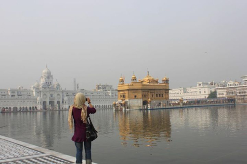 Hình ảnh 18 nước Huyền Chip đã đi qua - 18