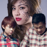 - 6 phim Việt khủng gây sốt cuối 2013