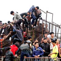 Bóng đá - VPF "chê" Ban kỷ luật làm chưa đúng luật?