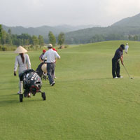 Tin tức trong ngày - TGĐ đánh NV sân golf: HN yêu cầu Sở Nội vụ làm rõ