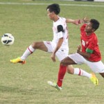 Bóng đá - U19 VN: Những cú đạp ấy đã là gì đâu