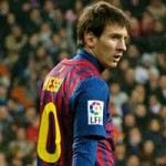 Bóng đá - Martino xoay vòng, Messi phật ý