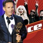  - The Voice thắng Emmy 65 gây tranh cãi