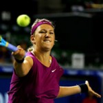 Thể thao - Azarenka lại bị nhà Williams hạ “knock-out”