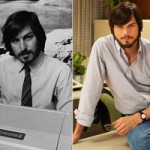 Hậu trường phim - Câu chuyện phi thường về Steve Jobs