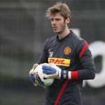 Bóng đá - MU sợ mất De Gea vào tay Real