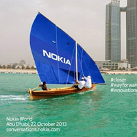 Nokia sẽ ra mắt 6 thiết bị vào ngày 22/10