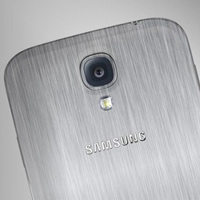 Samsung Galaxy F siêu cao cấp lộ diện
