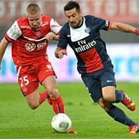 Bóng đá - Valenciennes - PSG: Dấu ấn cá nhân