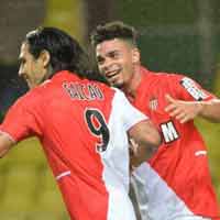 Bóng đá - Monaco – Bastia: Đẳng cấp ngôi sao